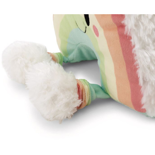 Plišana igračka DUGA 28cm 