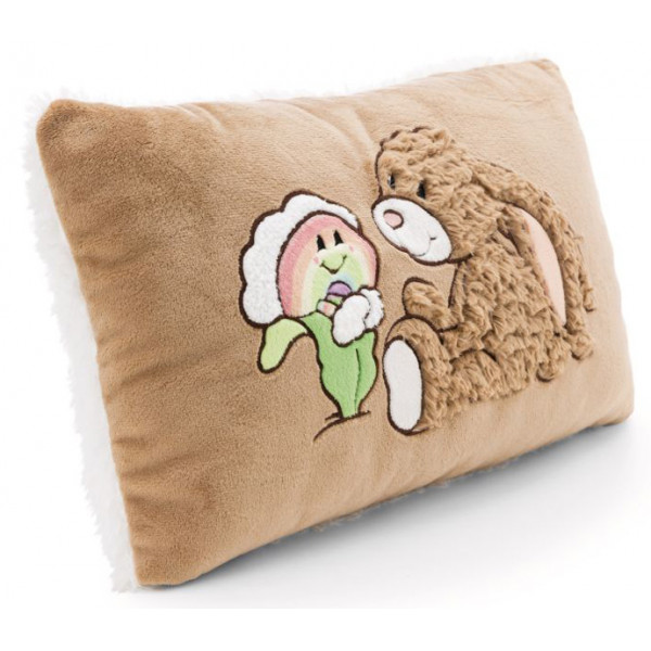 Jastuk BUNNY LOPINO 43x25cm 