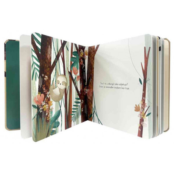 GNAVIJEVO STRPLJENJE 