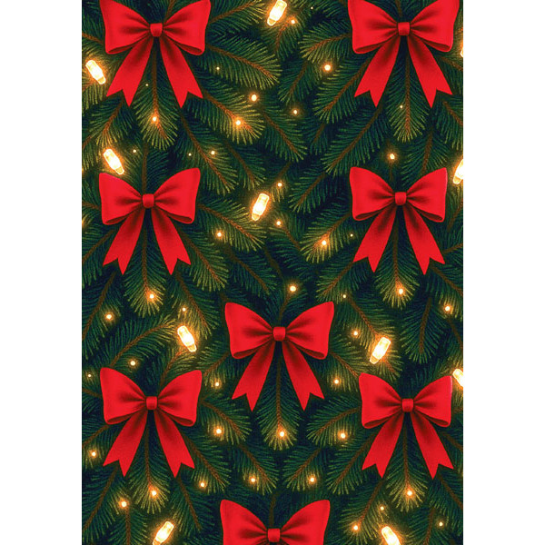 Novogodišnja čestitka MAŠNICE 