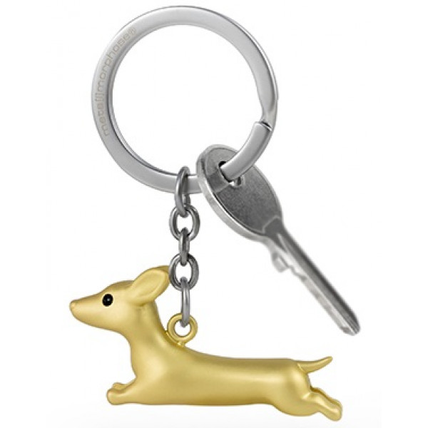 Privezak za ključeve JAZAVIČAR 