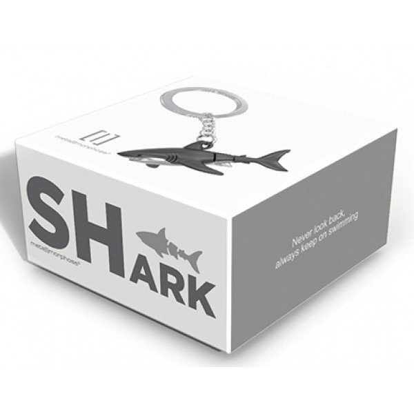 Privezak za ključeve AJKULA 