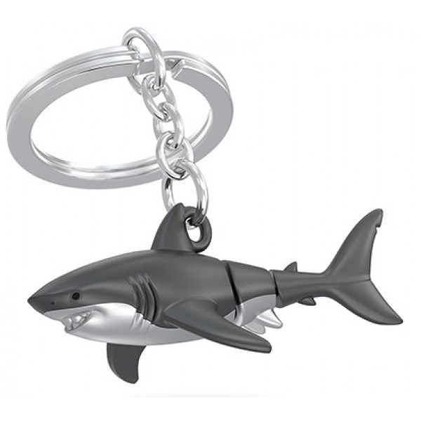 Privezak za ključeve AJKULA 