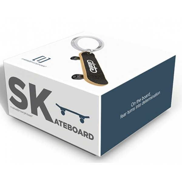 Privezak za ključeve SKATEBOARD 