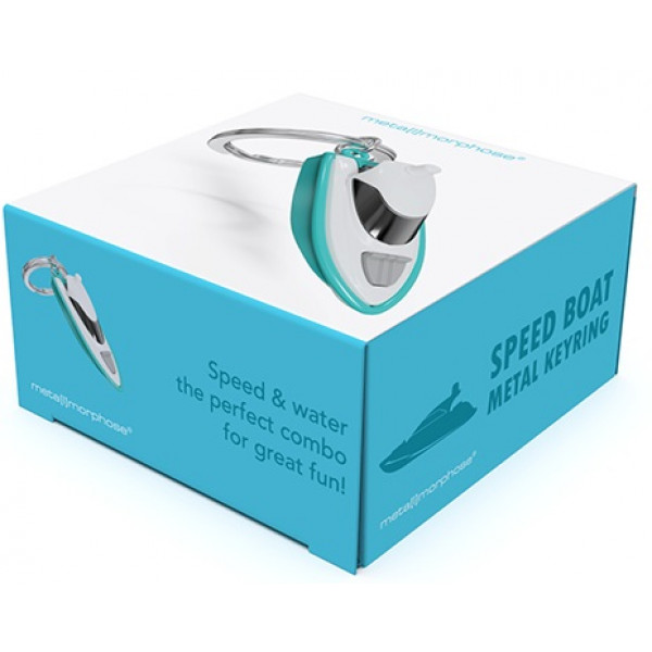 Privezak za ključeve GLISER 