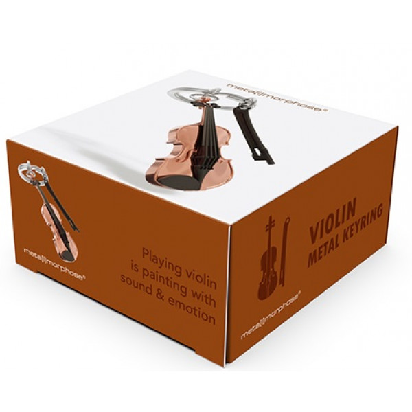 Privezak za ključeve VIOLINA 