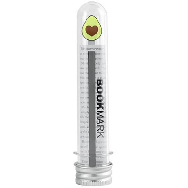 Bookmarker AVOKADO 