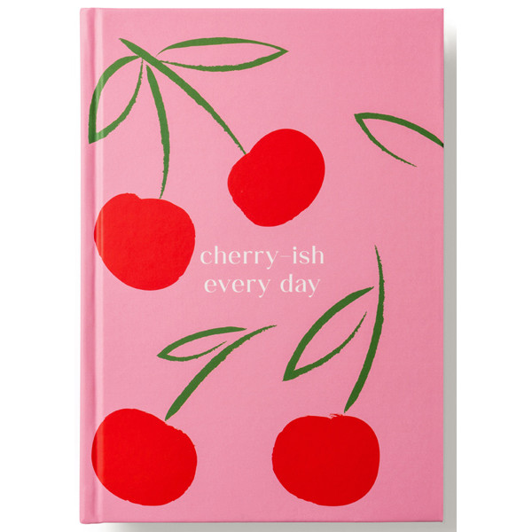 Nedatumirani dnevni planer CHERRY 