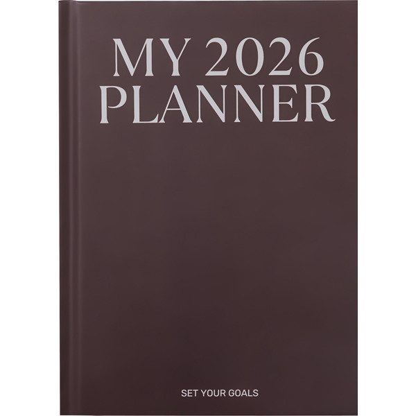 Datumirani planer za 2026-BRAON 