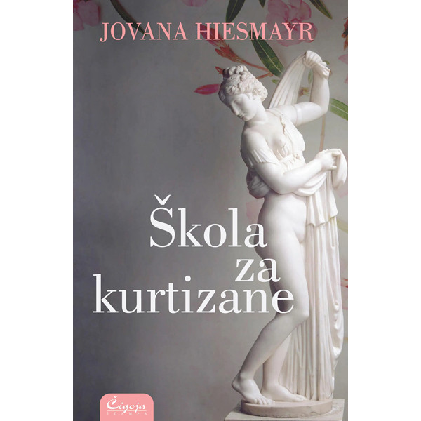 ŠKOLA ZA KURTIZANE 
