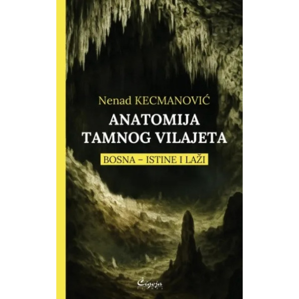 ANATOMIJA TAMNOG VILAJETA 