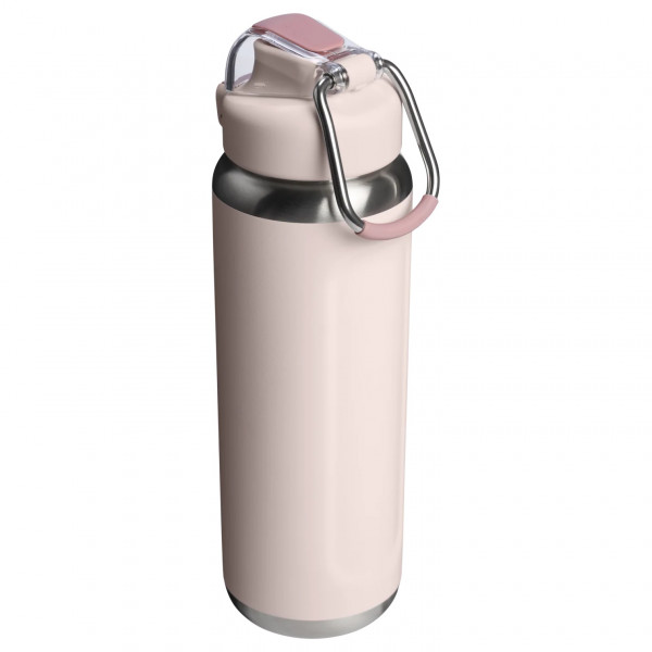 STANLEY flaša za vodu ROSE QUARTZ 0.7l 