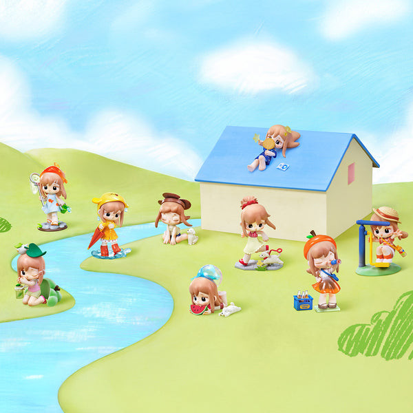 Figurica YOZCO - MOOD DIARY (Više vrsta) 