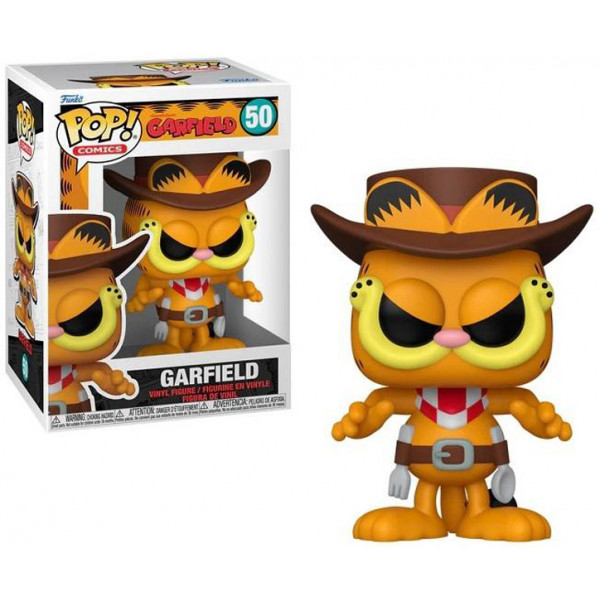 FUNKO POP! Figurica GARFIELD S3 