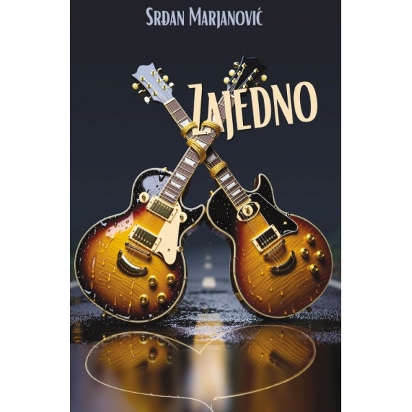 ZAJEDNO All you need is love 