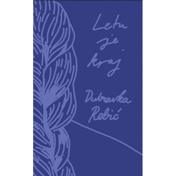 LETU JE KRAJ 