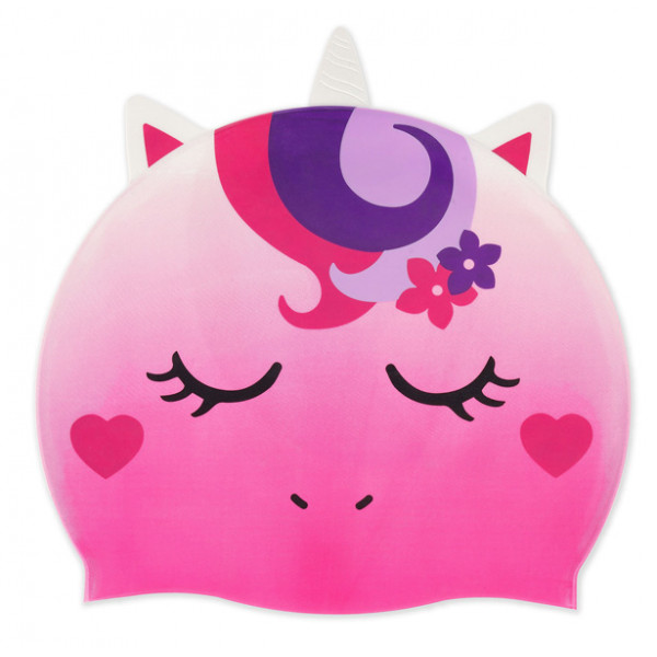 Kapa za plivanje JEDNOROG 