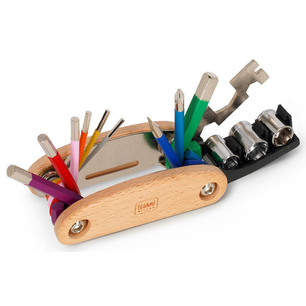 13 u 1 BIKE MULTI TOOL 