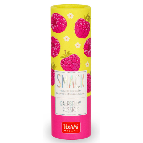 Balzam za usne MALINA 