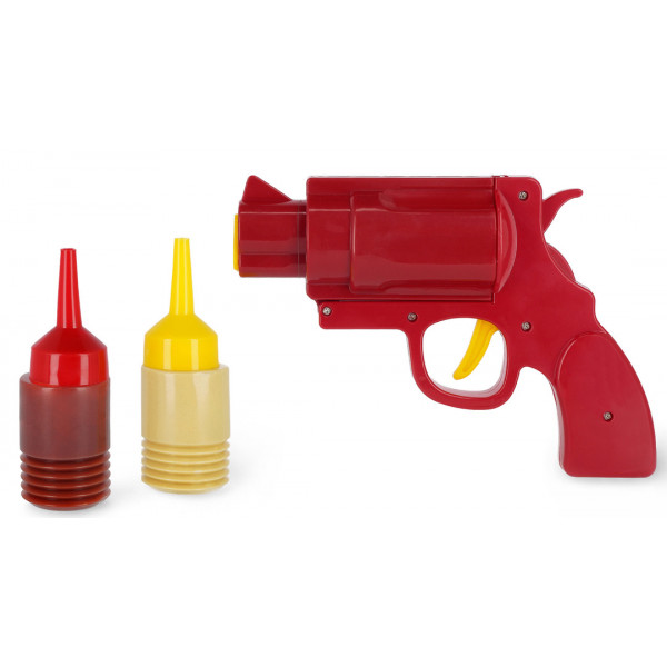 Kuhinjski set PIŠTOLJ 