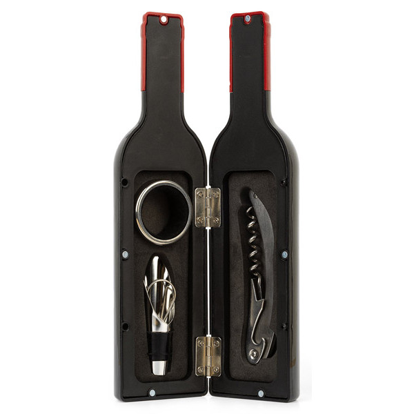 Set za vino WINE LOVER 