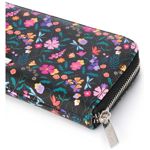 Novčanik WILDFLOWERS 