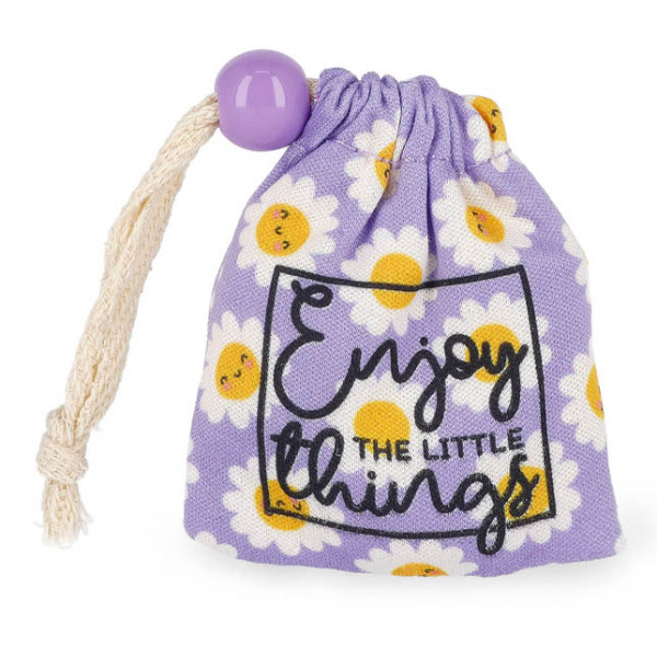 Krpica za čišćenje naočara BELE RADE 