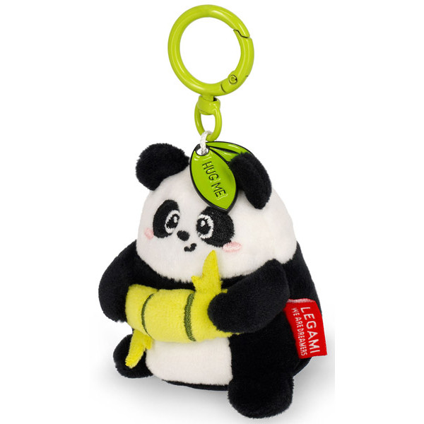 Privezak za ključeve PANDA 