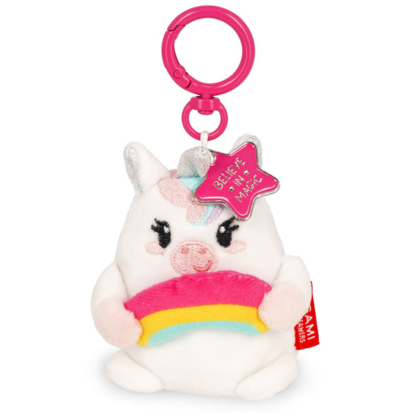 Privezak za ključeve JEDNOROG 