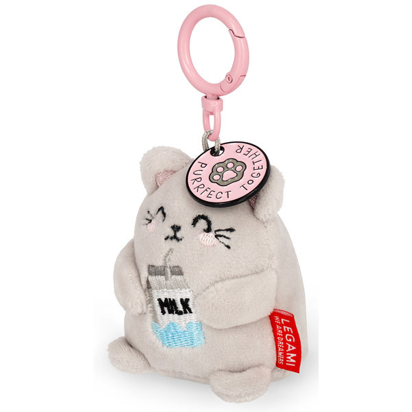 Privezak za ključeve KITTY 