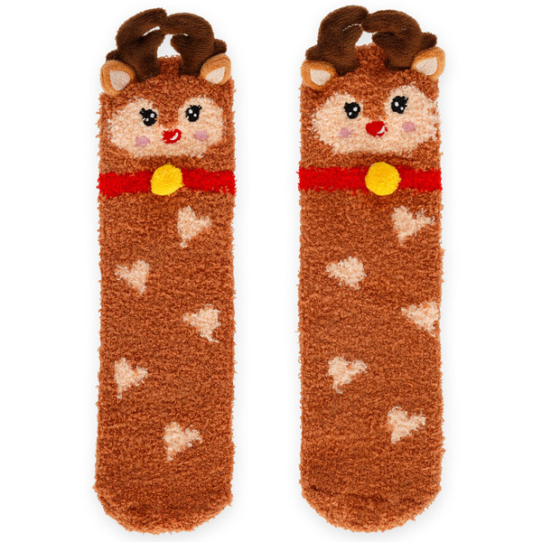 IT'S A MATCH! Čarape IRVAS 