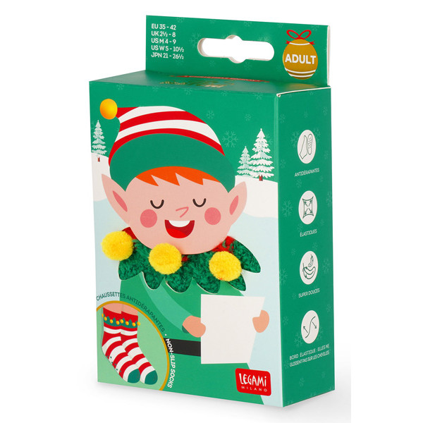 IT'S A MATCH! Čarape VILENJAK 