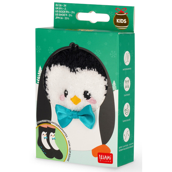 IT'S A MATCH! Čarape PINGVIN 