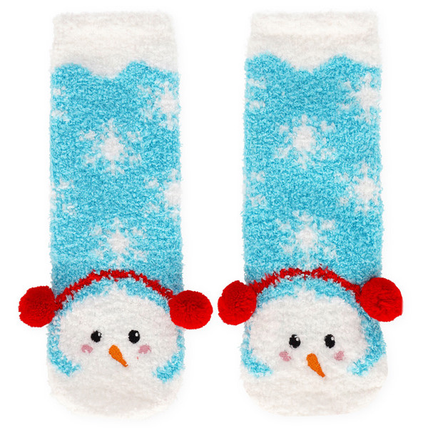 IT'S A MATCH! Čarape SNEŠKO 