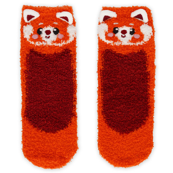 IT'S A MATCH! Čarape RED PANDA 