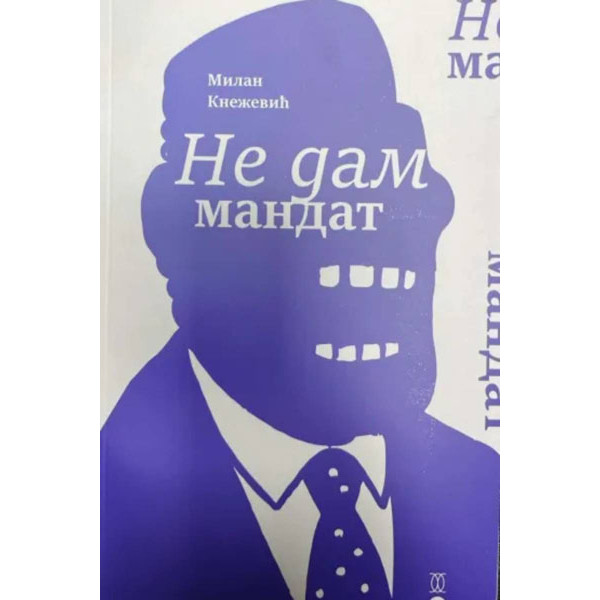NE DAM MANDAT 