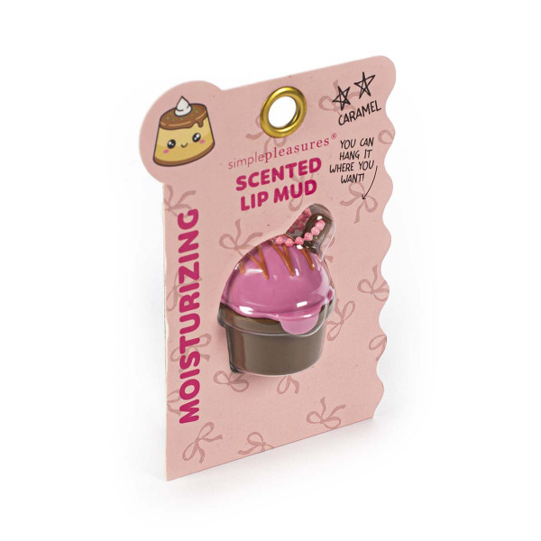 Balsam za usne KAWAII Jagoda 4,5g 