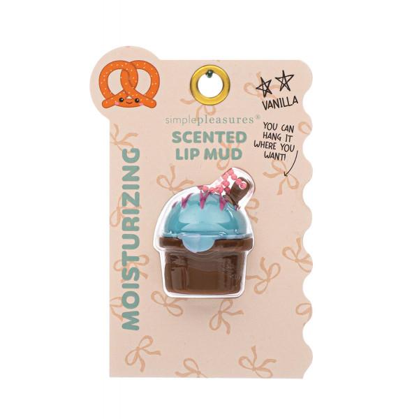 Balsam za usne KAWAII Vanila 4,5g 