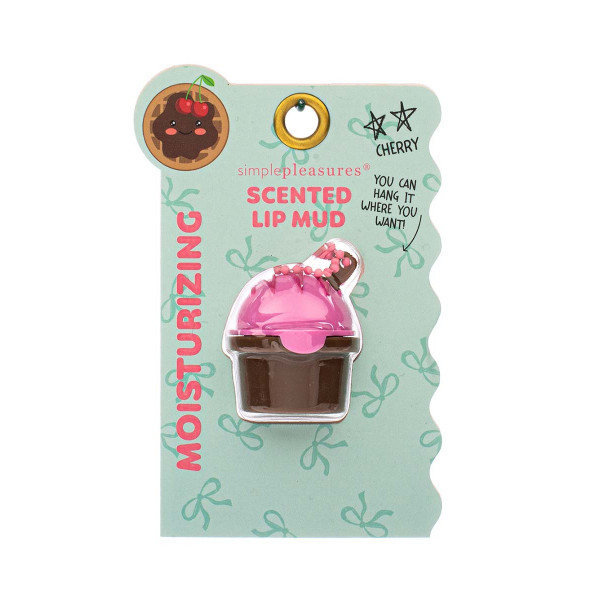 Balsam za usne KAWAII Cherry 4,5g 