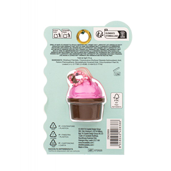 Balsam za usne KAWAII Cherry 4,5g 