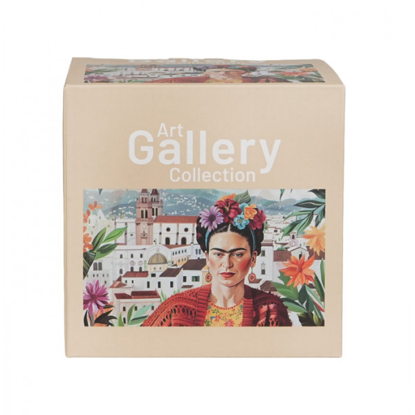 Šolja 400ml sa infuzerom FRIDA 