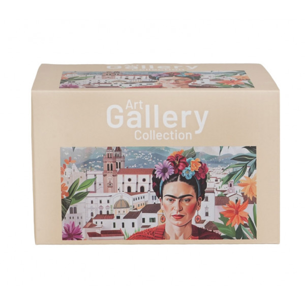 Set dve šolje 360 ml FRIDA 