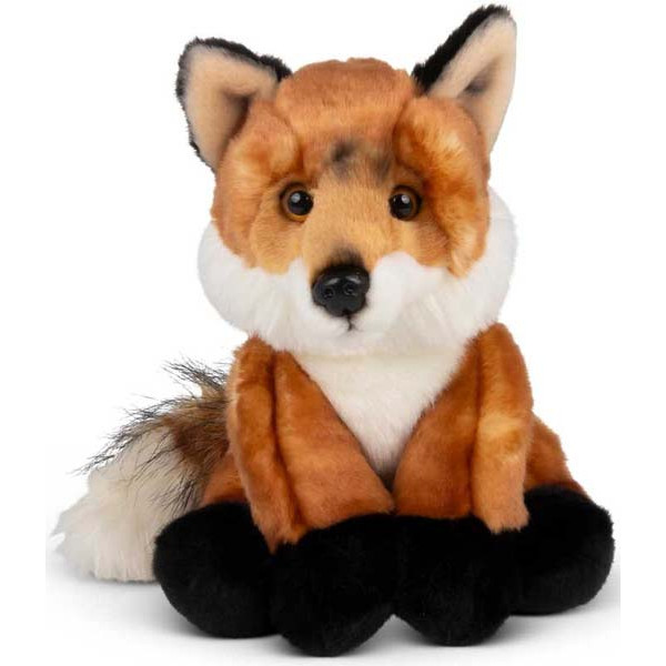 Plišana igračka LISICA 