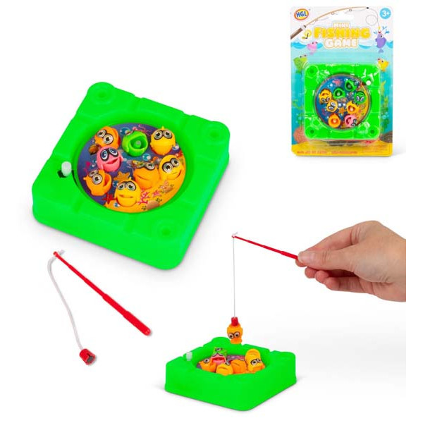 Igračka MINI PECANJE 