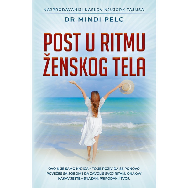 POST U RITMU ŽENSKOG TELA 