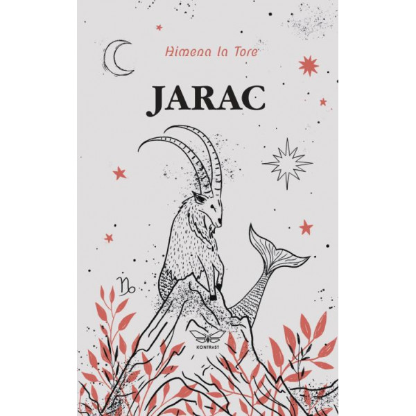 JARAC 