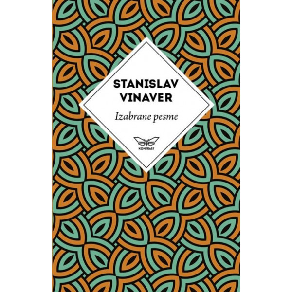 IZABRANE PESME STANISLAVA VINAVERA 