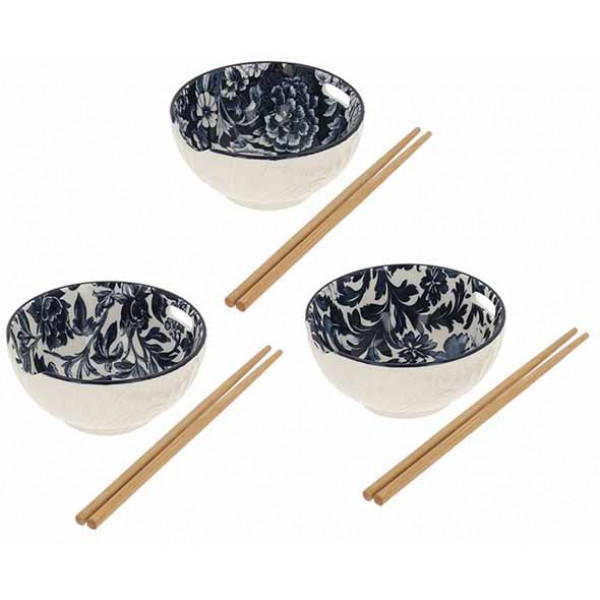 Činija FLEUR (više vrsta) 