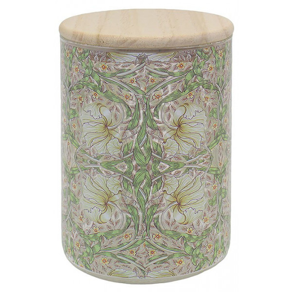 Posuda PIMPERNEL srednja 