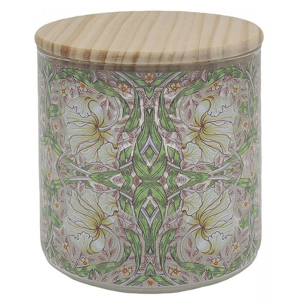 Posuda PIMPERNEL mala 